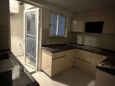 Kitchen Image of 1800 Sq.ft 3 BHK Apartment / Flat for sale in Godrej Air, Sector 85 Gurgaon for Rs. 24500000