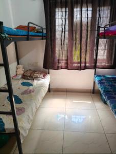 Bedroom Image of Bethel pg in Palarivattom, Kochi