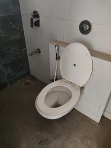 Common Bathroom Image of 900 Sq.ft 2 BHK Apartment / Flat for sale in HDIL Dheeraj Dreams, Bhandup West Mumbai for Rs. 18800000