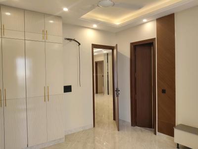 Bedroom Image of 2500 Sq.ft 4 BHK Builder Floor for sale in Sector 7 Gurgaon for Rs. 29500000