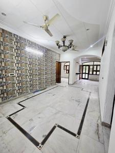 Hall Image of 2250 Sq.ft 3 BHK Builder Floor for rent in Sector 5 Gurgaon for Rs. 31000