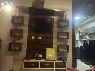 Hall Image of Own house in Indirapuram, Ghaziabad