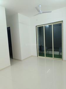 Hall Image of 745 Sq.ft 1 BHK Apartment / Flat for sale in Mohan Alcoves I, Badlapur West Badlapur for Rs. 2800000