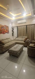 Bedroom Image of 2655 Sq.ft 3 BHK Independent House for sale in Rajeshri Maruti Greenland, Telav Ahmedabad for Rs. 26000000