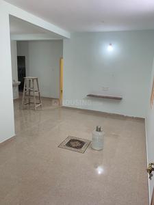 Hall Image of 2400 Sq.ft 3 BHK Independent House for rent in Medavakkam Chennai for Rs. 21000