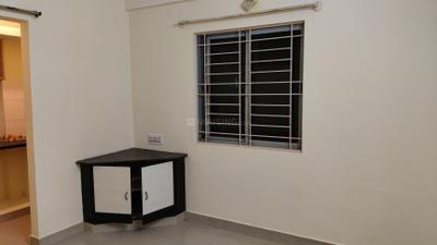 Living Room Image of 1500 Sq.ft 2 BHK Builder Floor for rent in Bilekahalli Bengaluru for Rs. 18000