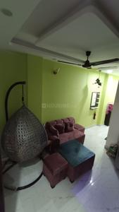 Hall Image of 675 Sq.ft 2 BHK Apartment / Flat for sale in Shahdara New Delhi for Rs. 4500000