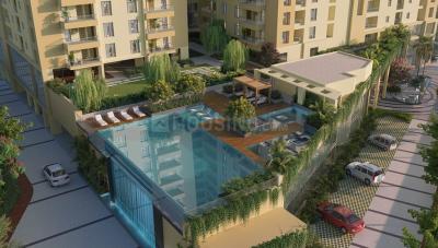 Image of 1633 Sq.ft 4 BHK Apartment / Flat for sale in Laxmi Fresh Living, Phulnakhara, Cuttack for Rs. 17700000