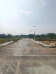 Image of 150 Sq.ft Residential Plot / Land for sale in Kothur, Hyderabad for Rs. 3500004