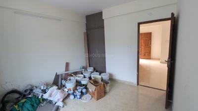 Bedroom Image of 1000 Sq.ft 2 BHK Apartment / Flat for rent in Arakere Bengaluru for Rs. 35000