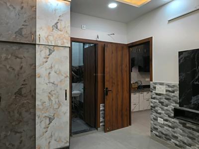 Bedroom Image of 2150 Sq.ft 4 BHK Independent House for sale in Govindpuram Ghaziabad for Rs. 11200000