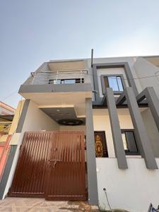 Image of 1000 Sq.ft 3 BHK Independent House for sale in Deopuri, Raipur for Rs. 5500000