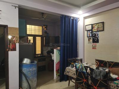 Hall Image of 1080 Sq.ft 3 BHK Apartment / Flat for sale in Kedia Alkapuri, Jhotwara Jaipur for Rs. 3600000