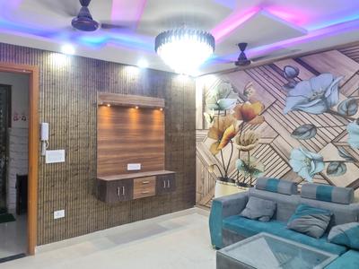 2 BHK Flat