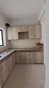 2 BHK Independent Builder Floor