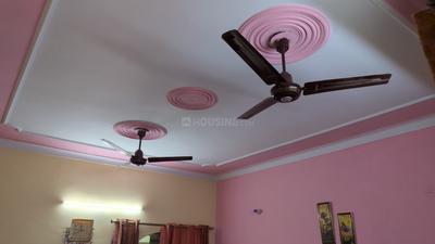 Hall Image of 500 Sq.ft 1 RK Independent House for rent in Sector 3A Gurgaon for Rs. 15500