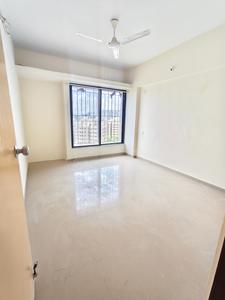Bedroom Image of 944 Sq.ft 2 BHK Apartment / Flat for sale in Belvalkar Solacia, Wagholi Pune for Rs. 6700000