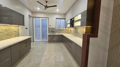 Kitchen Image of 3500 Sq.ft 4 BHK Independent House for sale in Mahalakshmi Nagar Indore for Rs. 33500000