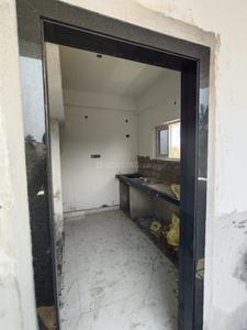 Kitchen Image of 1190 Sq.ft 2 BHK Apartment / Flat for sale in Sree Sidhartha Heights, Gajuwaka Visakhapatnam for Rs. 4549000