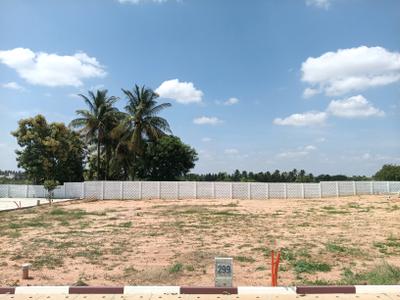 Image of 1800 Sq.ft Residential Plot / Land for sale in K R Puram, Bengaluru for Rs. 12060029