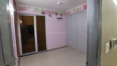 Bedroom Image of 2250 Sq.ft 3 BHK Builder Floor for rent in Ansal Esencia Sector 67, Sector 67 Gurgaon for Rs. 30500