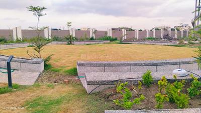 Image of 1000 Sq.ft Residential Plot / Land for sale in Satguru Orchid, County Walk Township, Indore for Rs. 6500000