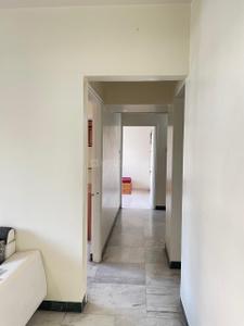 Image of 710 Sq.ft 1.5 BHK Apartment / Flat for rent in Pashan, Pune for Rs. 23000