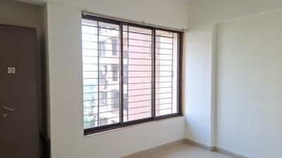 Bedroom Image of 975 Sq.ft 2 BHK Apartment / Flat for rent in Lodha Paradise, Thane West Thane for Rs. 40000