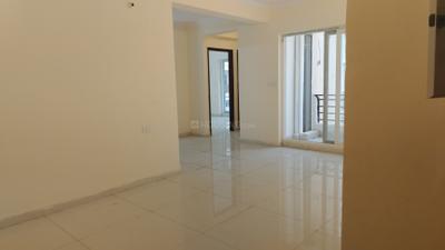 Living Room Image of 1300 Sq.ft 2 BHK Apartment / Flat for sale in Mangalam Neelkanth Dreamz, Vrindavan Yojana Lucknow for Rs. 8190000
