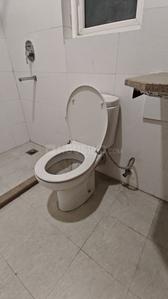 Image of 1700 Sq.ft 3 BHK Apartment / Flat for rent in DLF New Town Heights, New Town, Kolkata for Rs. 38000