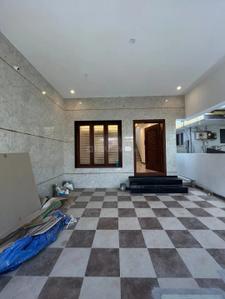 Hall Image of 750 Sq.ft 2 BHK Independent House for sale in Keeranatham Coimbatore for Rs. 4000000