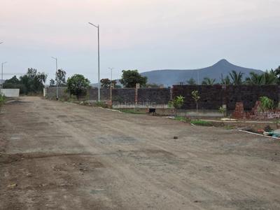 Image of 1000 Sq.ft Residential Plot / Land for sale in VALORA VIBE, Talwade Trimbak, Nashik for Rs. 5000000