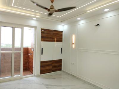 Bedroom Image of 1850 Sq.ft 3 BHK Apartment / Flat for sale in SB youth Apartment, Sector 2 Dwarka New Delhi for Rs. 31500000