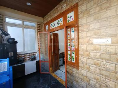 Bedroom Image of 2400 Sq.ft 4 BHK Independent House for sale in Gajularamaram Hyderabad for Rs. 17100000
