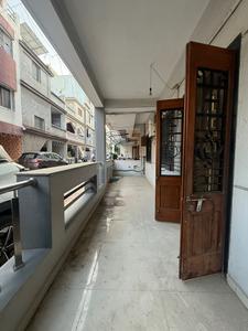 Balcony Image of 3000 Sq.ft 3 BHK Independent House for sale in L.P.Savani Surat for Rs. 17500000