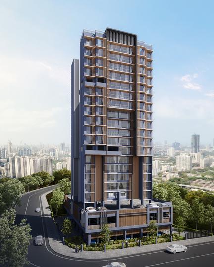 Concrete Sai Swayam Main Image 1