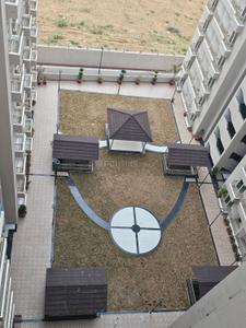 Image of 560 Sq.ft 1 BHK Apartment / Flat for sale in The Century Garden, Bhankrota, Jaipur for Rs. 3000000