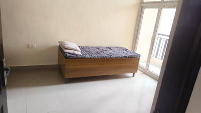 Bedroom Image of 1450 Sq.ft 3.5 BHK Apartment / Flat for sale in Amrapali Princely Estate, Sector 76 Noida for Rs. 15500000