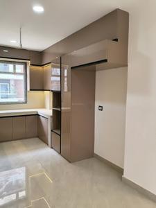 Kitchen Image of 3200 Sq.ft 4 BHK Builder Floor for sale in Palam Vihar Gurgaon for Rs. 52500000