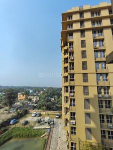 Image of 1629 Sq.ft 4 BHK Apartment / Flat for sale in Prudent Pragati, Narendrapur, Kolkata for Rs. 11000000