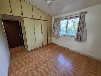 Bedroom Image of 1800 Sq.ft 4 BHK Villa for rent in Kothrud Pune for Rs. 58000