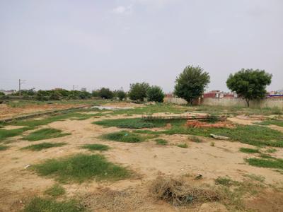 Image of 900 Sq.ft Residential Plot / Land for sale in Tilpata Karanwas, Greater Noida for Rs. 2500400