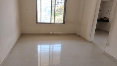 Living Room Image of 620 Sq.ft 1 BHK Apartment / Flat for sale in Dhayari Pune for Rs. 3600000