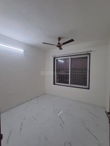 Hall Image of 1100 Sq.ft 2 BHK Apartment / Flat for rent in Indira Nagar Nashik for Rs. 16000