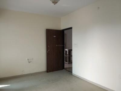Living Room Image of 700 Sq.ft 1 BHK Apartment / Flat for sale in Ulwe Navi Mumbai for Rs. 5700000