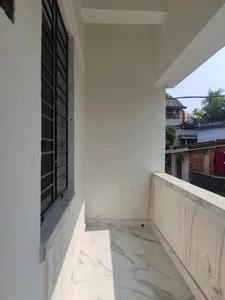 Bedroom One Image of 1020 Sq.ft 3 BHK Apartment / Flat for sale in Maya Apartment, Birati Kolkata for Rs. 2850000