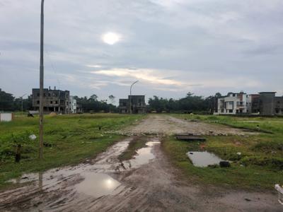 Image of 720 Sq.ft Residential Plot / Land for sale in Swapnabhumi, New Town, Kolkata for Rs. 1645511