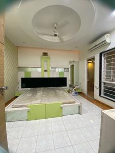 Image of 2100 Sq.ft 3 BHK Apartment / Flat for sale in Bodakdev, Ahmedabad for Rs. 12500000