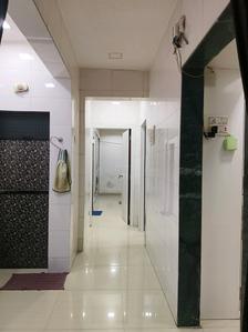 Passage Image of 1150 Sq.ft 2 BHK Apartment / Flat for sale in Kalyan West Kalyan for Rs. 7500000