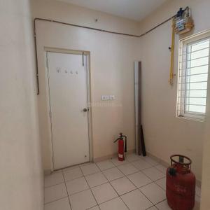 Bedroom Image of 1991 Sq.ft 3 BHK Apartment / Flat for rent in Prestige Tranquility, Budigere Cross Bengaluru for Rs. 50000